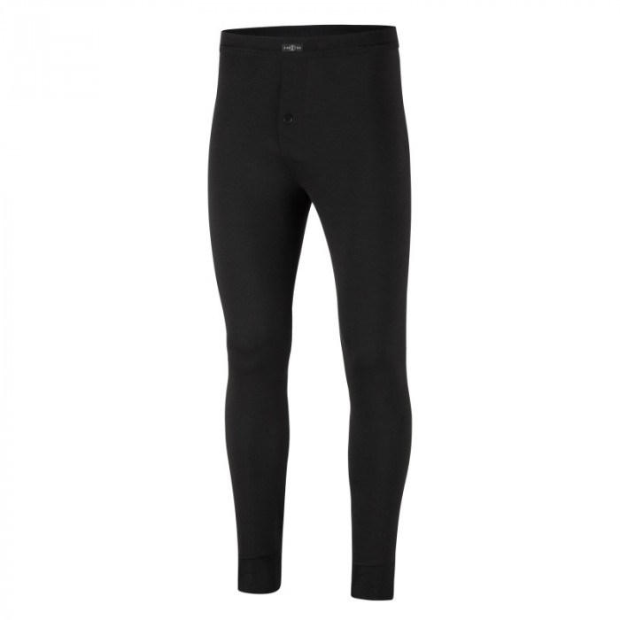 Thermal underwear of the brand IMPETUS - Thermo Impetus - Leggings black - Ref : 1295606 020