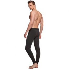 Ropa interior térmica de la marca IMPETUS - Leggings Thermo Impetus - negro - Ref : 1295606 020