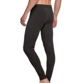 Ropa interior térmica de la marca IMPETUS - Leggings Thermo Impetus - negro - Ref : 1295606 020