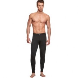 Termica del marchio IMPETUS - Leggings Thermo Impetus - nero - Ref : 1295606 020