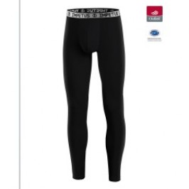 Thermique de la marque IMPETUS - Leggings Innovation Impetus - noir - Ref : 1280898 020