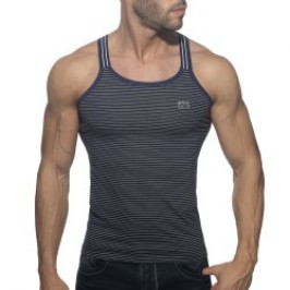 Sailor Mini-Streifen-Tanktop