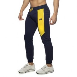 AD Baumwollhose Sport - navy