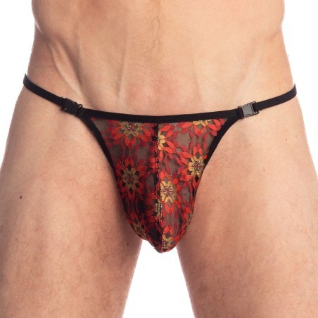 Mandala - Striptease Thong