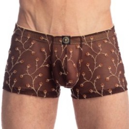 Viorne Choco - Shorty Push-Up