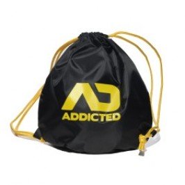 Taschen und Lederwaren der Marke ADDICTED - Sac de plage ADDICTED Fétish - noir - Ref : AD451 C03