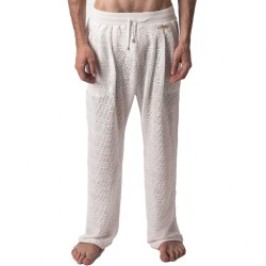 Pants Salvador - white