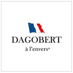 Dagobert à l’envers