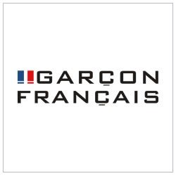 Garçon Français
