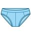 Slips de bain (10)