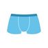 Boxers et Shortys de bain