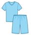 Short pajamas (26)