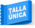 Talla única