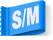 S / M
