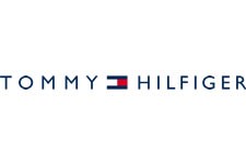 Tommy Hilfiger : Explore the latest Tommy Hilfiger looks, straight out of the show.