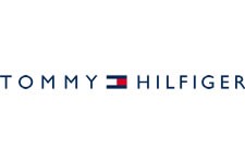 Tommy Hilfiger : Esplora gli ultimi look di Tommy Hilfiger, direttamente fuori dallo spettacolo.