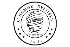 L'Homme Invisible : The Invisible Man is a French designer of underwear, swimsuits, loungewear and luxury accessories for men